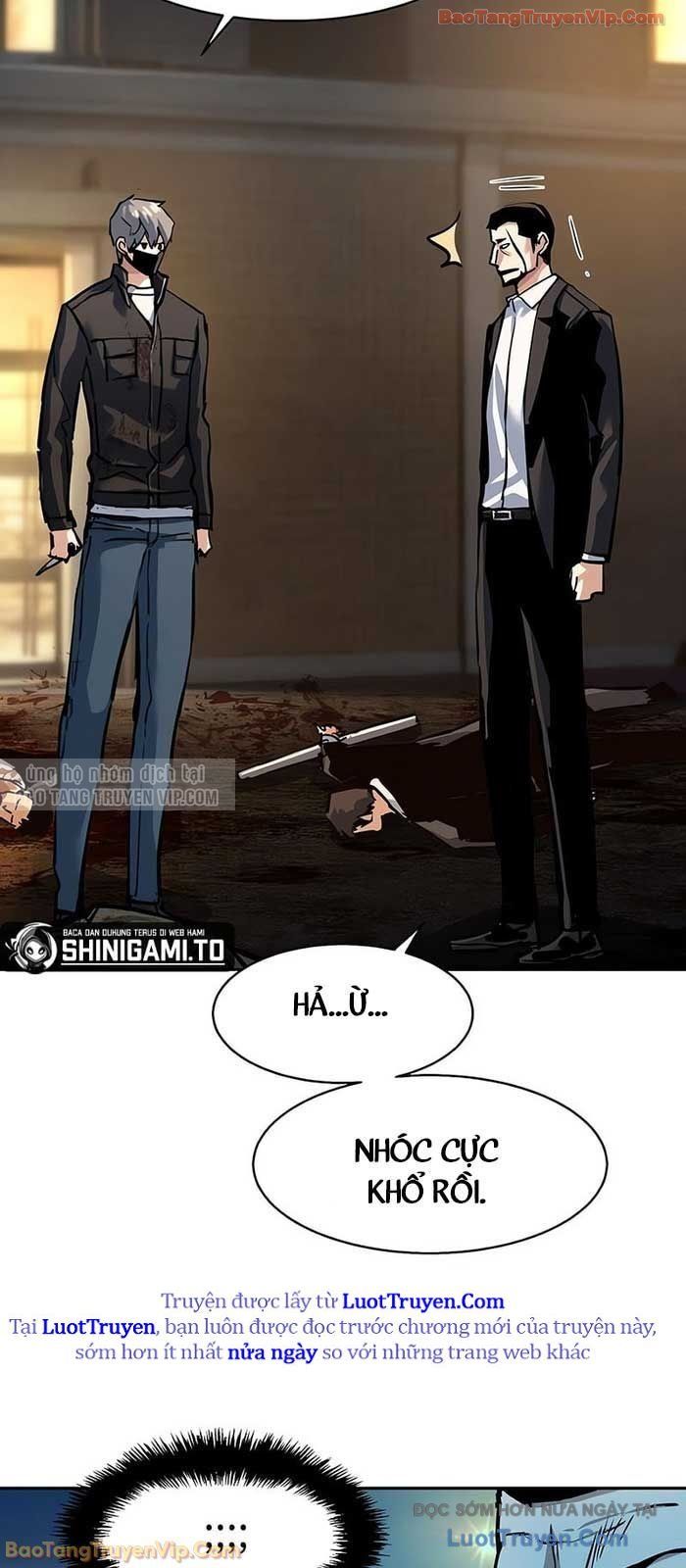 Bạn Học Của Tôi Là Lính Đánh Thuê Chap 263 - Next Chap 264