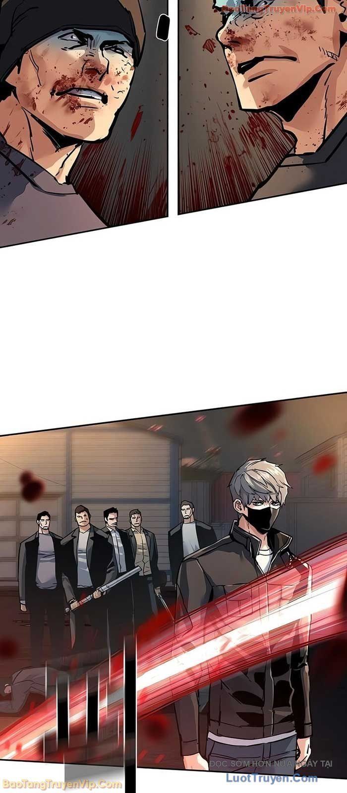 Bạn Học Của Tôi Là Lính Đánh Thuê Chap 263 - Next Chap 264