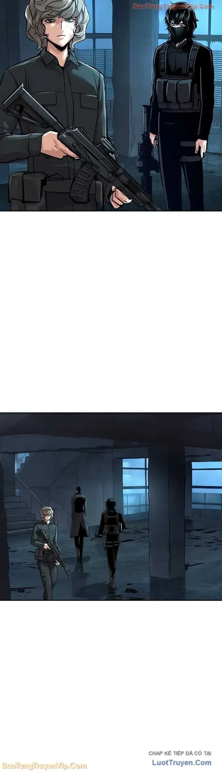 Bạn Học Của Tôi Là Lính Đánh Thuê Chap 278 - Next Chap 279