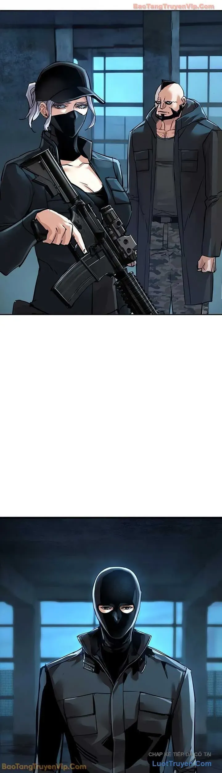 Bạn Học Của Tôi Là Lính Đánh Thuê Chap 278 - Next Chap 279