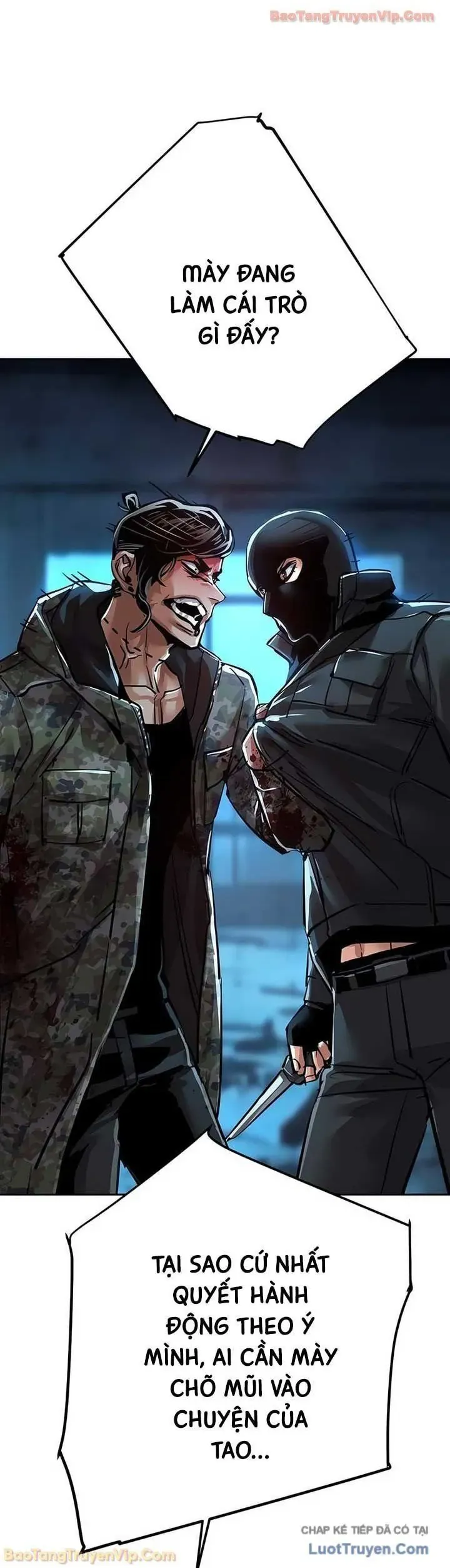 Bạn Học Của Tôi Là Lính Đánh Thuê Chap 278 - Next Chap 279