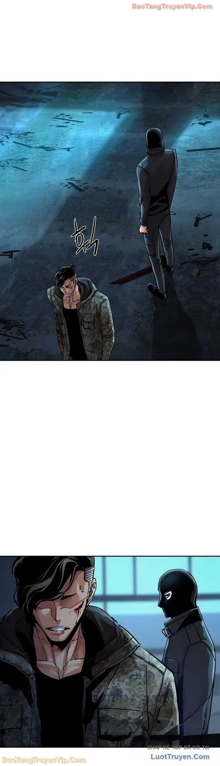 Bạn Học Của Tôi Là Lính Đánh Thuê Chap 278 - Next Chap 279