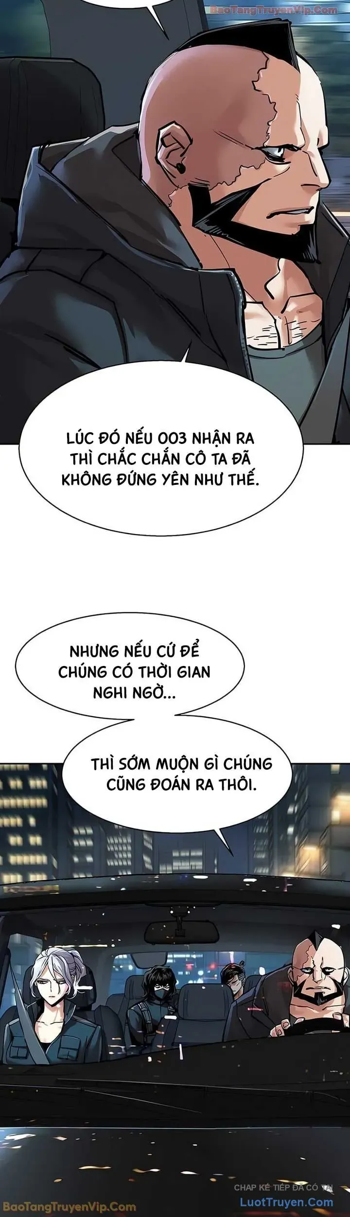 Bạn Học Của Tôi Là Lính Đánh Thuê Chap 278 - Next Chap 279