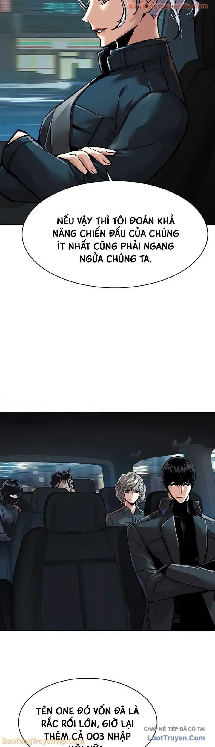 Bạn Học Của Tôi Là Lính Đánh Thuê Chap 278 - Next Chap 279