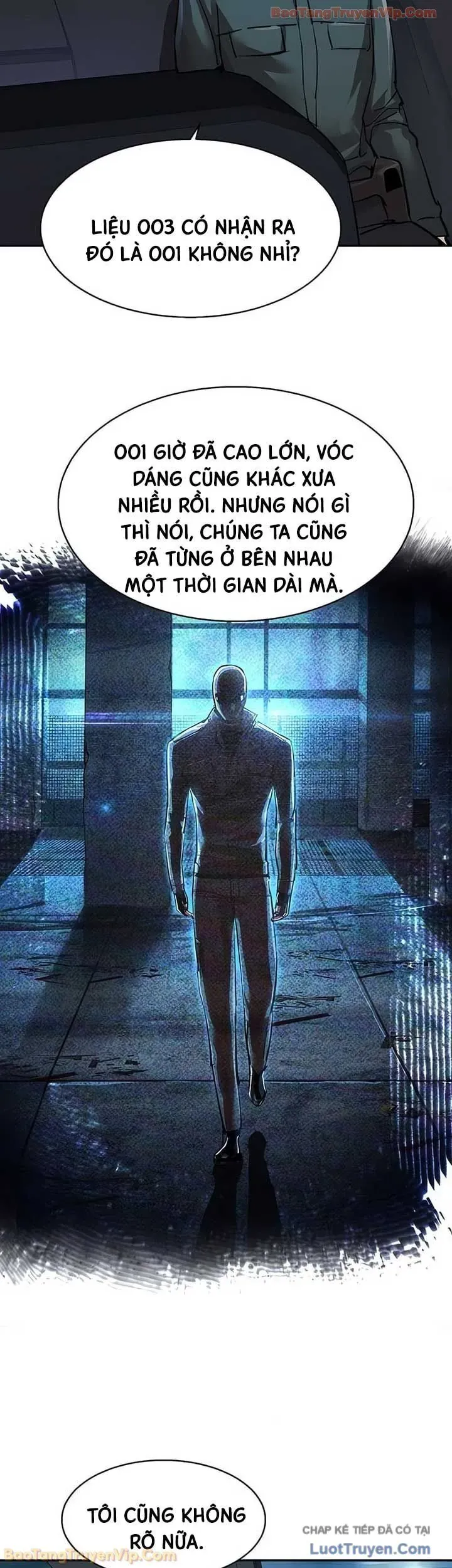 Bạn Học Của Tôi Là Lính Đánh Thuê Chap 278 - Next Chap 279