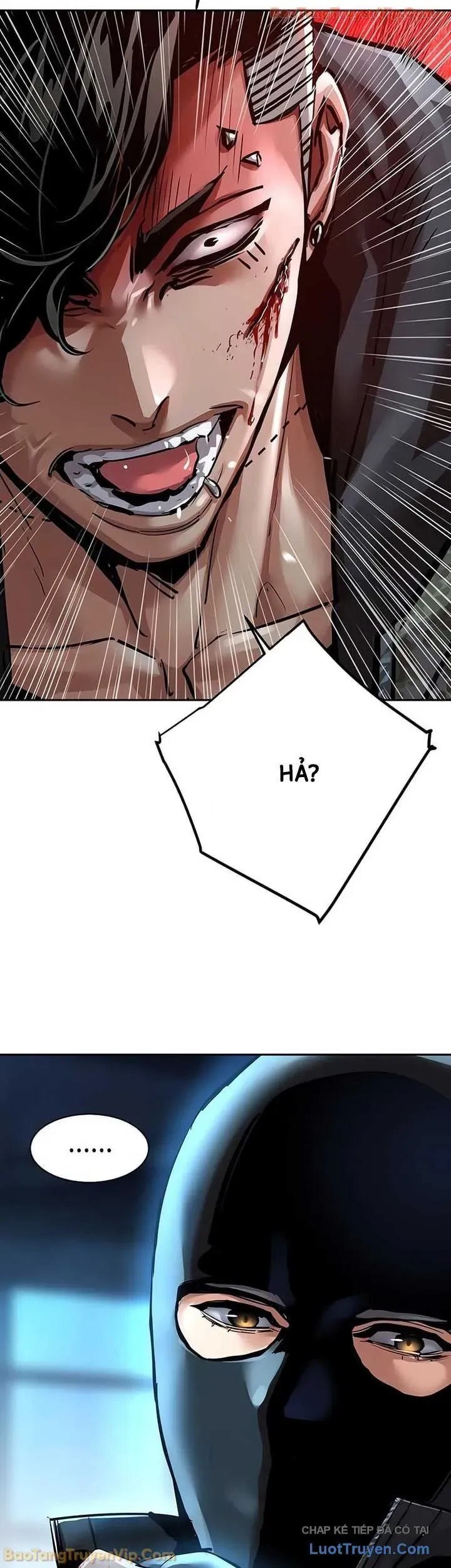 Bạn Học Của Tôi Là Lính Đánh Thuê Chap 278 - Next Chap 279