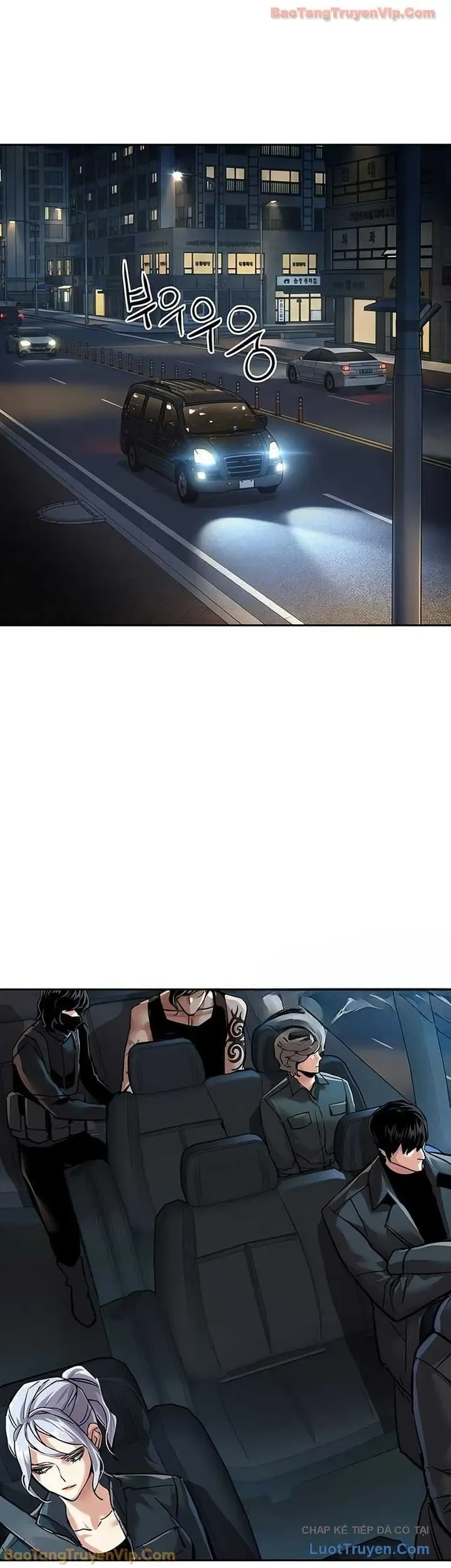 Bạn Học Của Tôi Là Lính Đánh Thuê Chap 278 - Next Chap 279