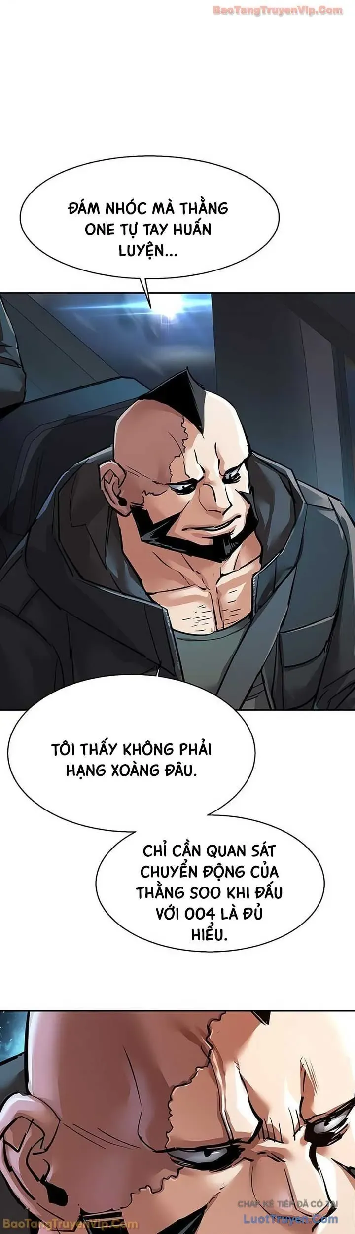 Bạn Học Của Tôi Là Lính Đánh Thuê Chap 278 - Next Chap 279