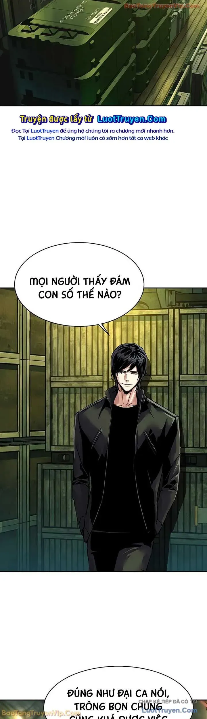 Bạn Học Của Tôi Là Lính Đánh Thuê Chap 278 - Next Chap 279