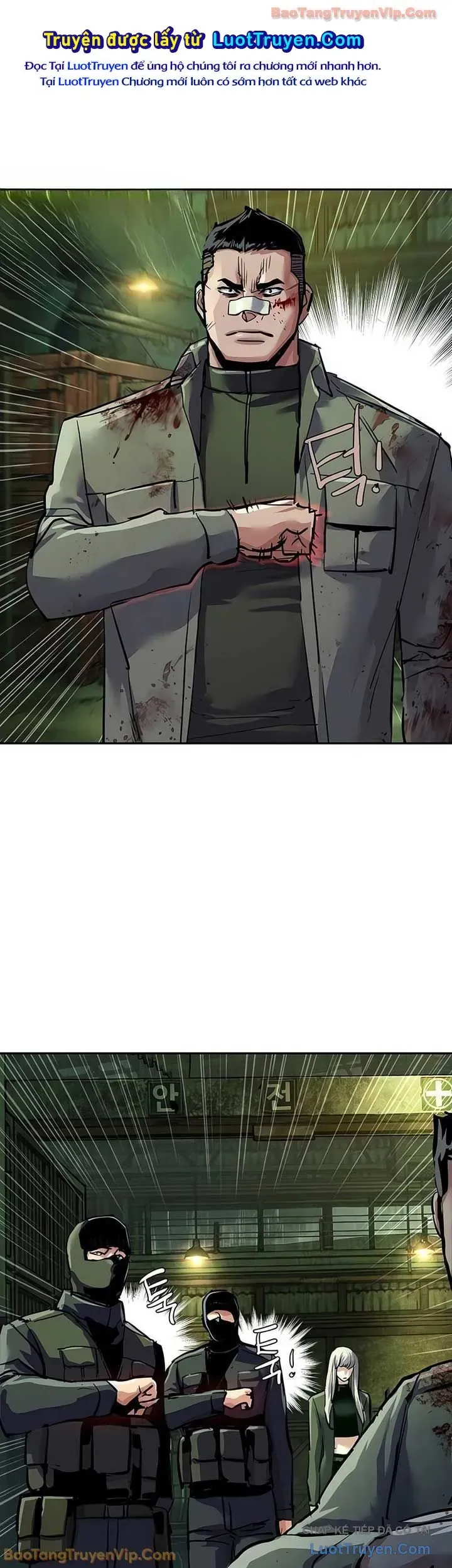 Bạn Học Của Tôi Là Lính Đánh Thuê Chap 278 - Next Chap 279