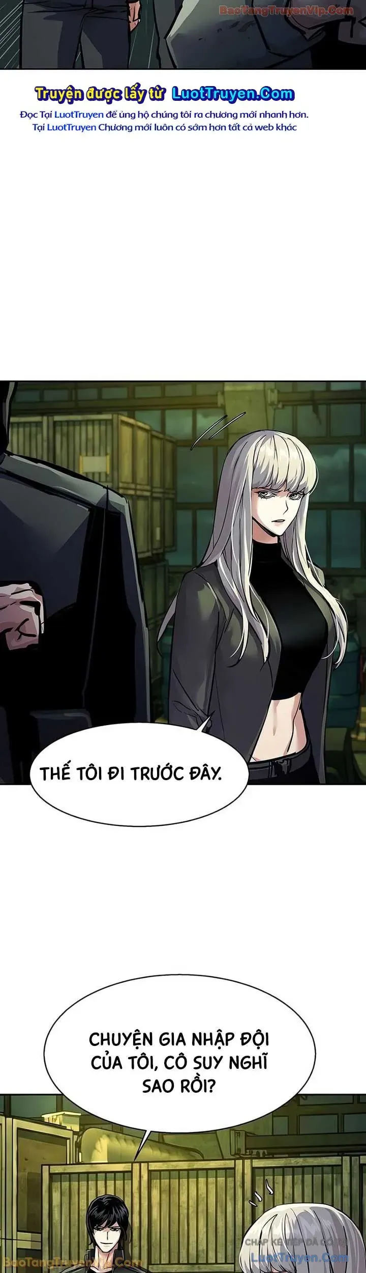 Bạn Học Của Tôi Là Lính Đánh Thuê Chap 278 - Next Chap 279