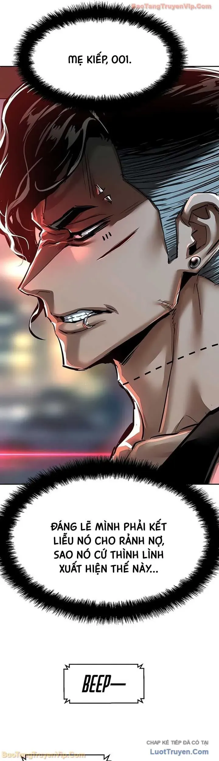 Bạn Học Của Tôi Là Lính Đánh Thuê Chap 278 - Next Chap 279