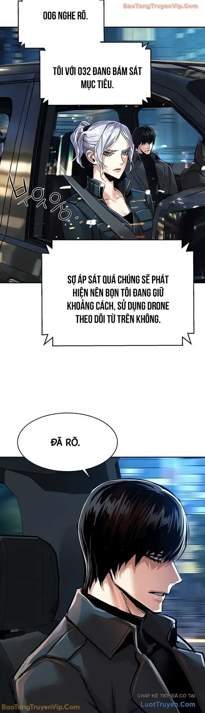 Bạn Học Của Tôi Là Lính Đánh Thuê Chap 278 - Next Chap 279