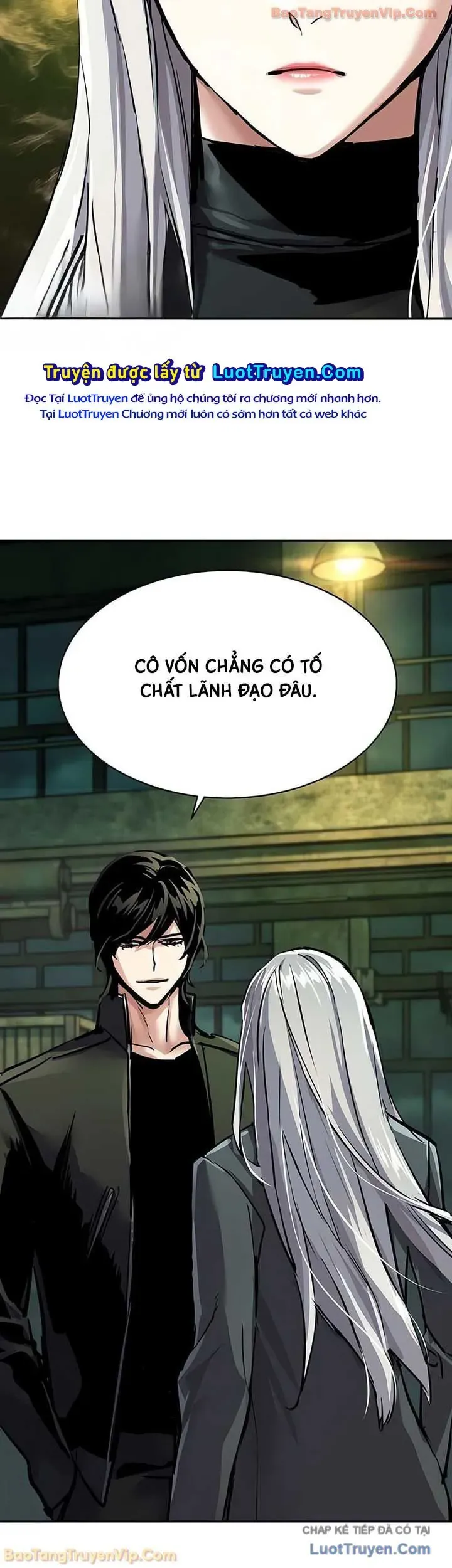 Bạn Học Của Tôi Là Lính Đánh Thuê Chap 278 - Next Chap 279