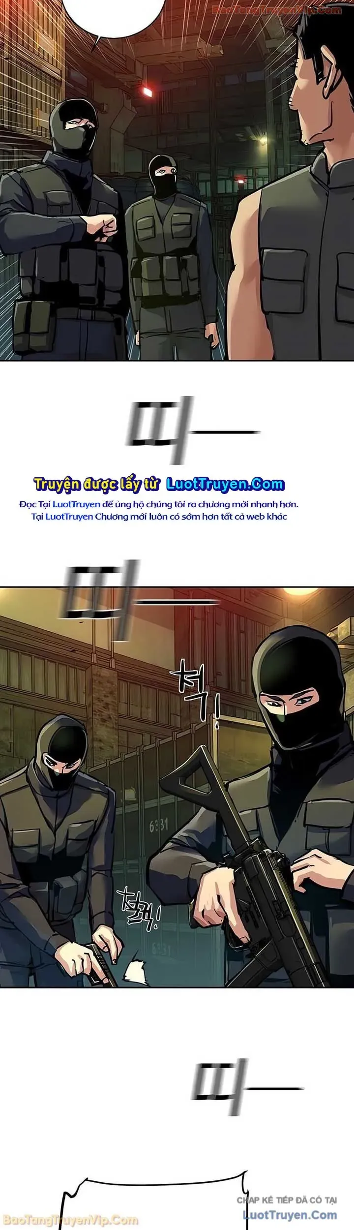 Bạn Học Của Tôi Là Lính Đánh Thuê Chap 278 - Next Chap 279