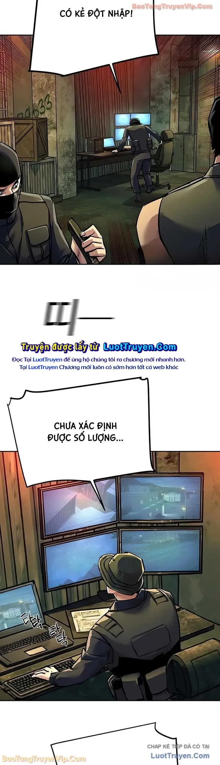 Bạn Học Của Tôi Là Lính Đánh Thuê Chap 278 - Next Chap 279