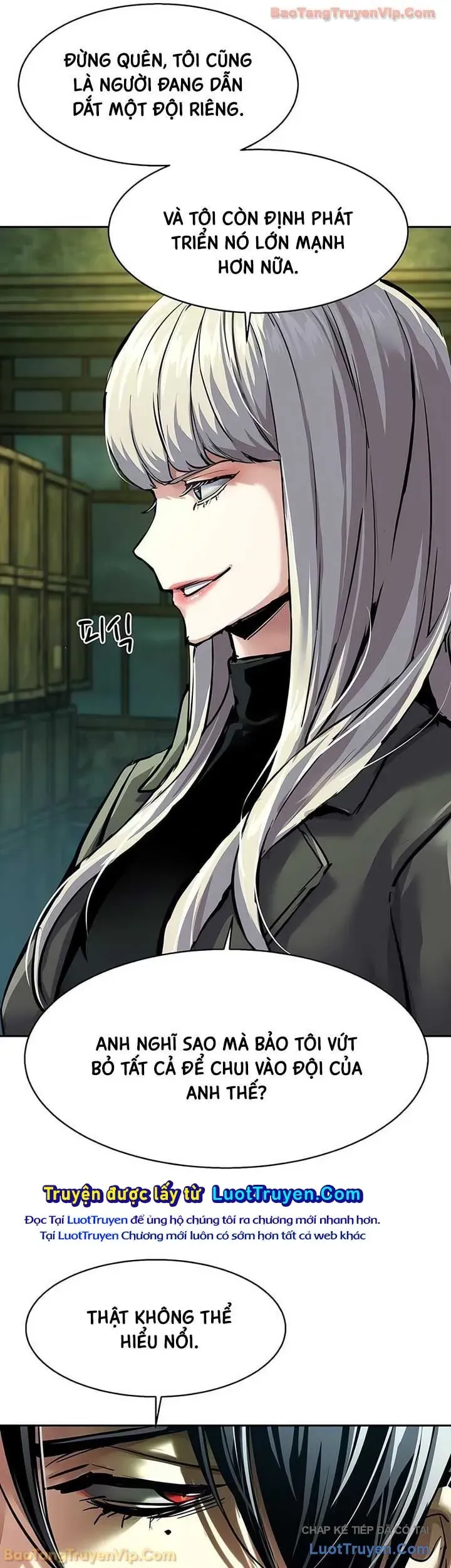 Bạn Học Của Tôi Là Lính Đánh Thuê Chap 278 - Next Chap 279