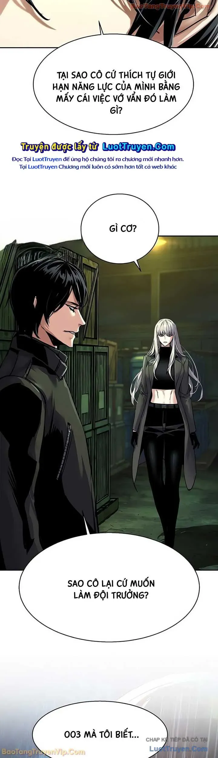 Bạn Học Của Tôi Là Lính Đánh Thuê Chap 278 - Next Chap 279