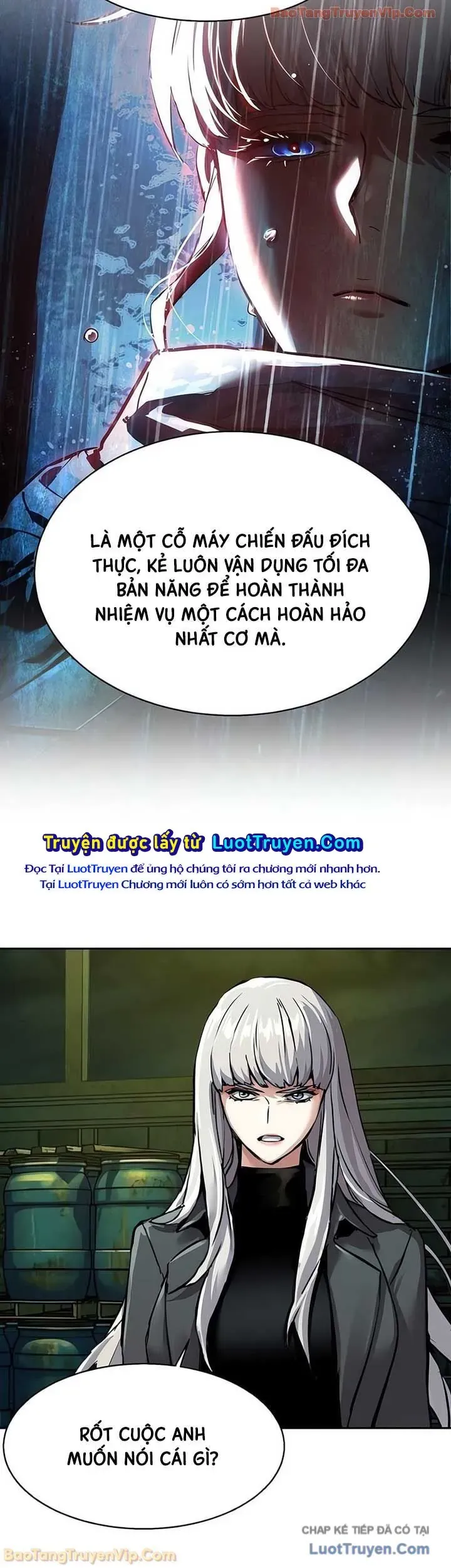 Bạn Học Của Tôi Là Lính Đánh Thuê Chap 278 - Next Chap 279