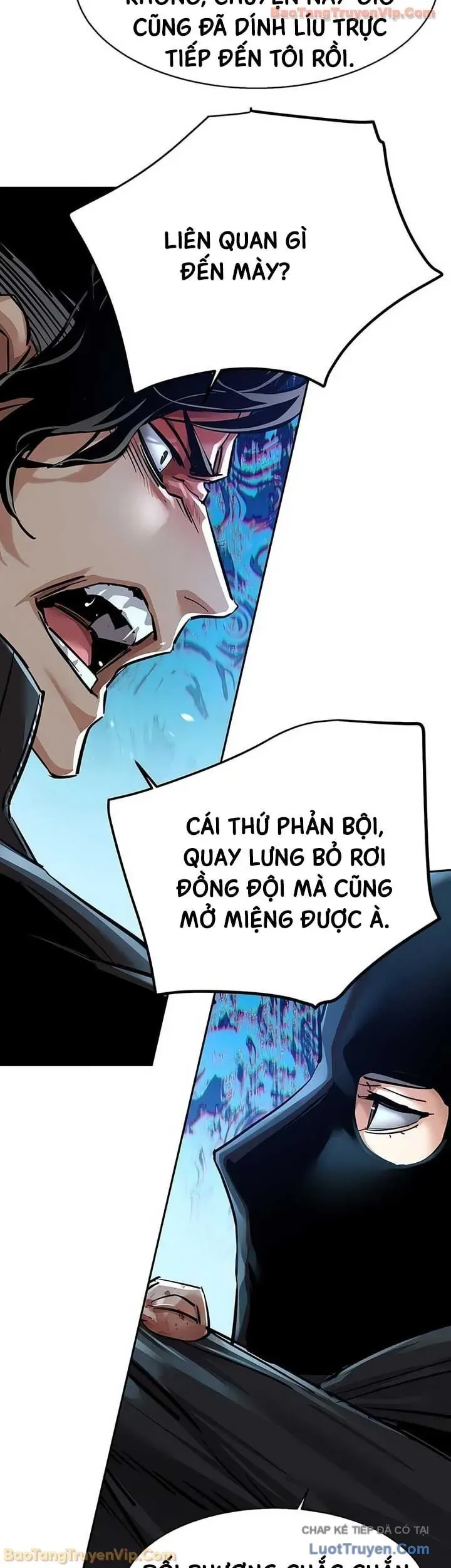 Bạn Học Của Tôi Là Lính Đánh Thuê Chap 278 - Next Chap 279