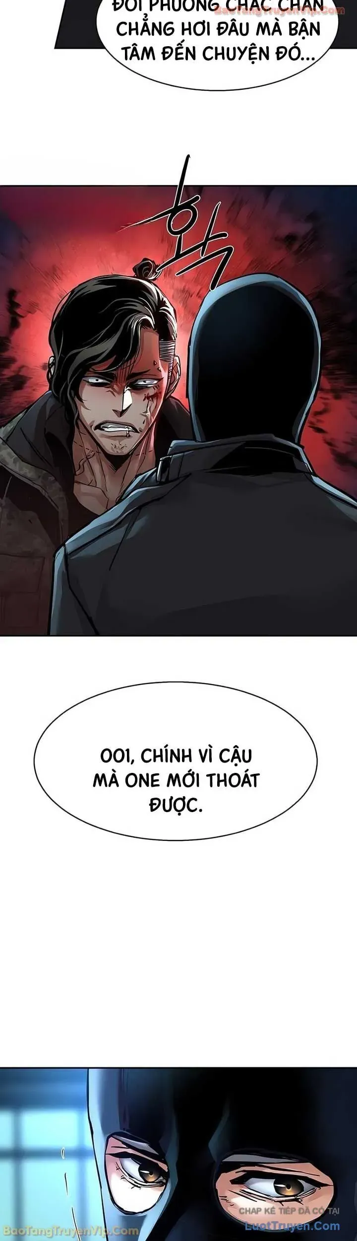 Bạn Học Của Tôi Là Lính Đánh Thuê Chap 278 - Next Chap 279