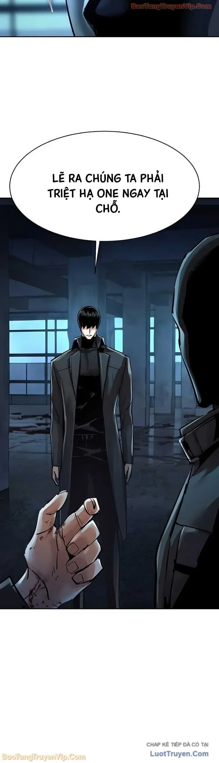 Bạn Học Của Tôi Là Lính Đánh Thuê Chap 278 - Next Chap 279