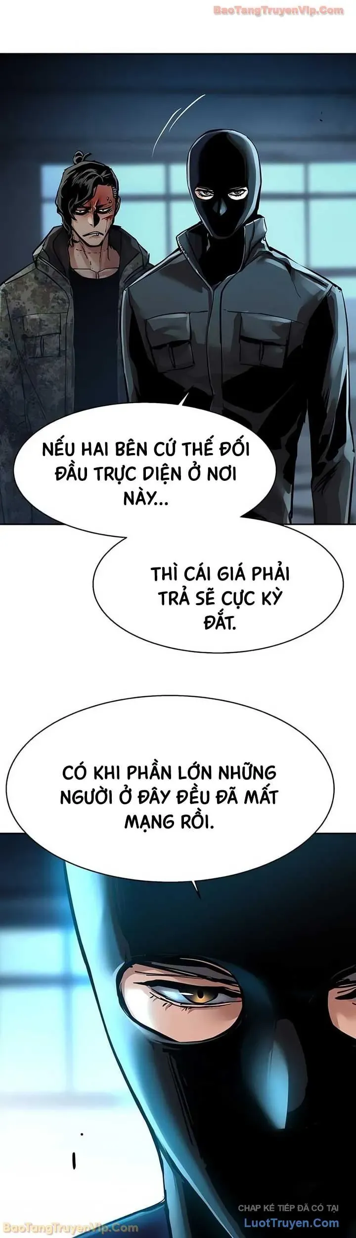 Bạn Học Của Tôi Là Lính Đánh Thuê Chap 278 - Next Chap 279