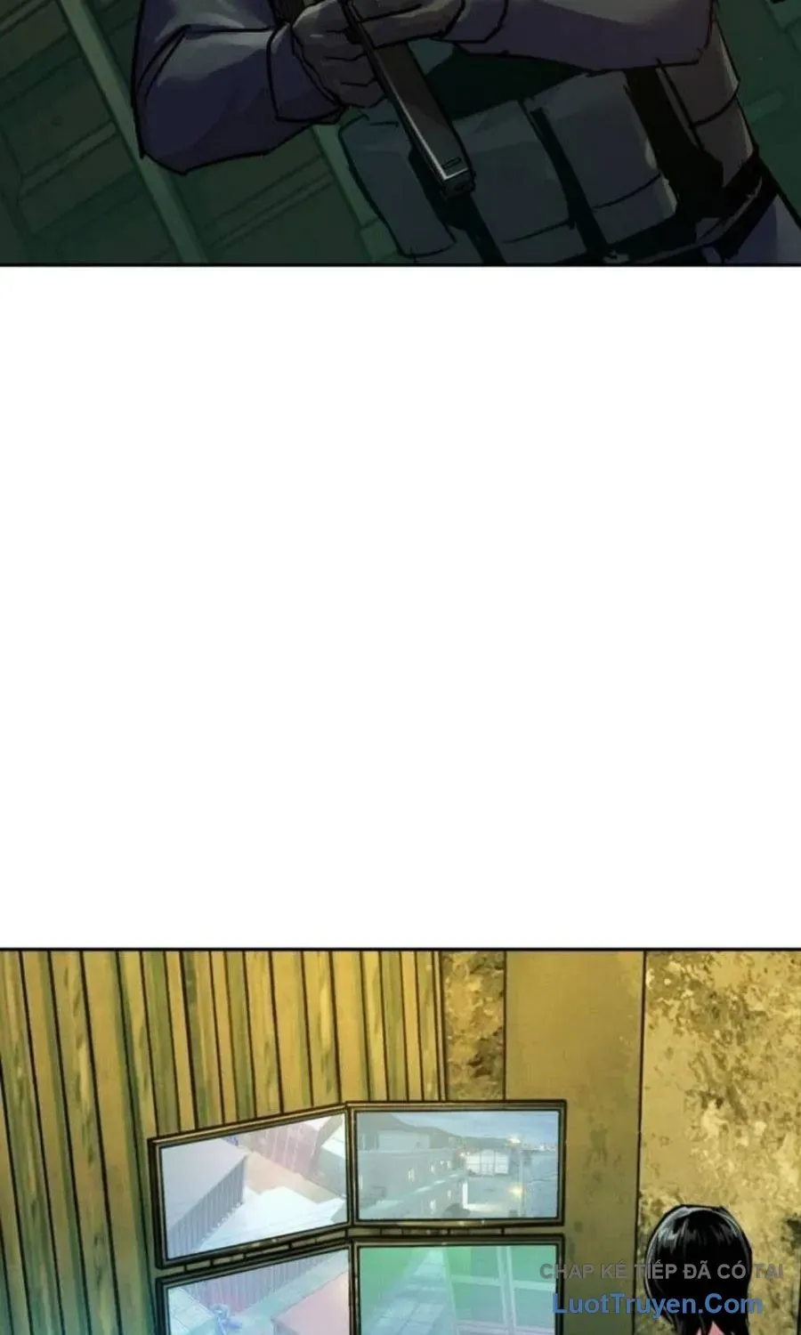 Bạn Học Của Tôi Là Lính Đánh Thuê Chap 279 - Next Chap 280