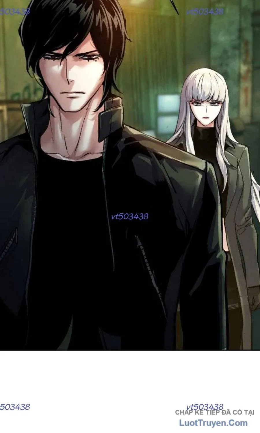 Bạn Học Của Tôi Là Lính Đánh Thuê Chap 279 - Next Chap 280
