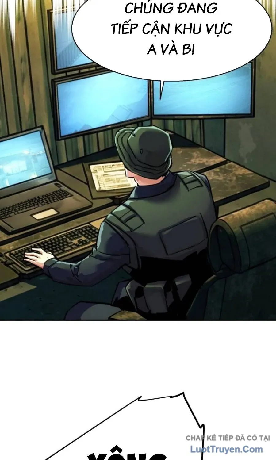 Bạn Học Của Tôi Là Lính Đánh Thuê Chap 279 - Next Chap 280
