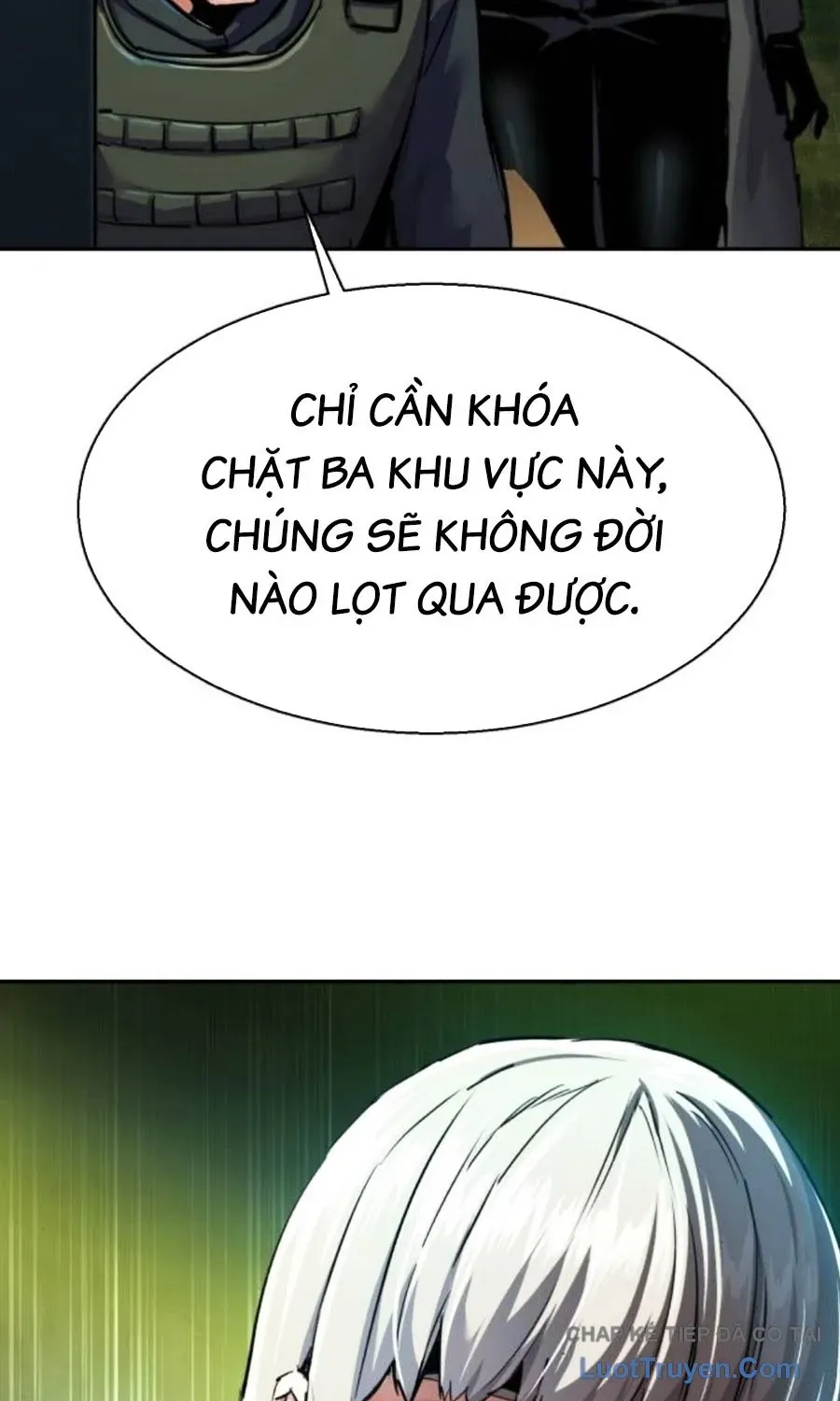 Bạn Học Của Tôi Là Lính Đánh Thuê Chap 279 - Next Chap 280