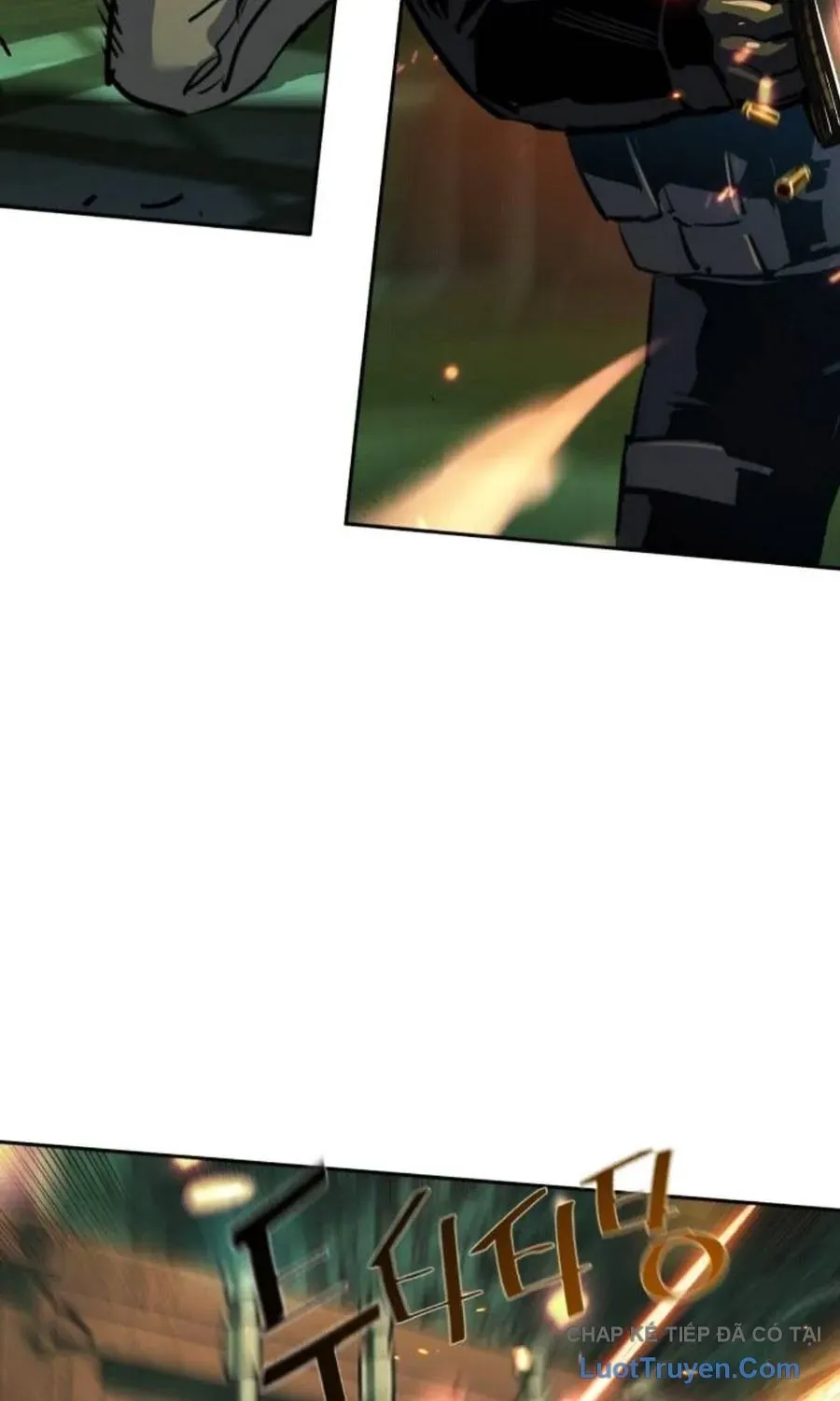 Bạn Học Của Tôi Là Lính Đánh Thuê Chap 279 - Next Chap 280