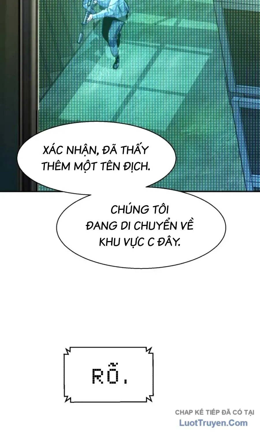 Bạn Học Của Tôi Là Lính Đánh Thuê Chap 279 - Next Chap 280