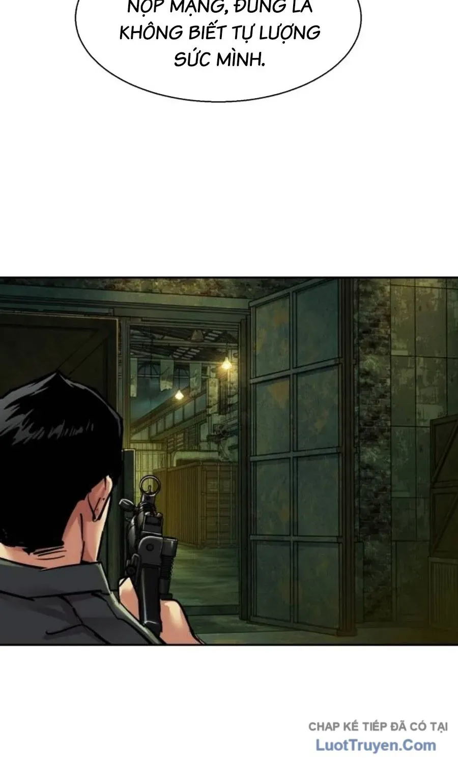 Bạn Học Của Tôi Là Lính Đánh Thuê Chap 279 - Next Chap 280