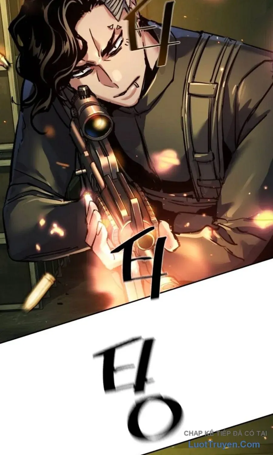 Bạn Học Của Tôi Là Lính Đánh Thuê Chap 279 - Next Chap 280