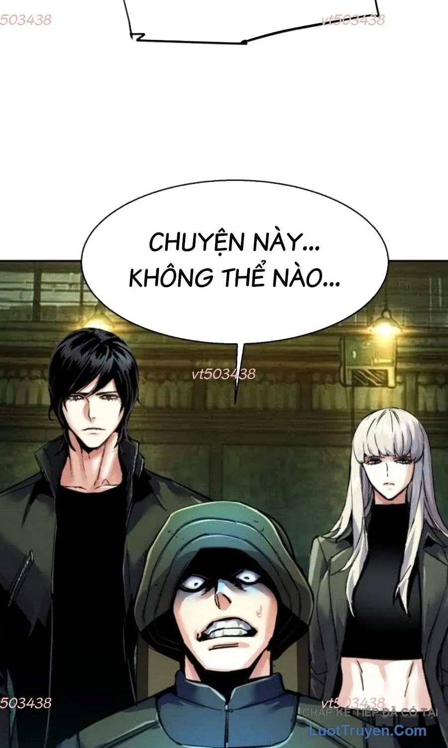 Bạn Học Của Tôi Là Lính Đánh Thuê Chap 279 - Next Chap 280