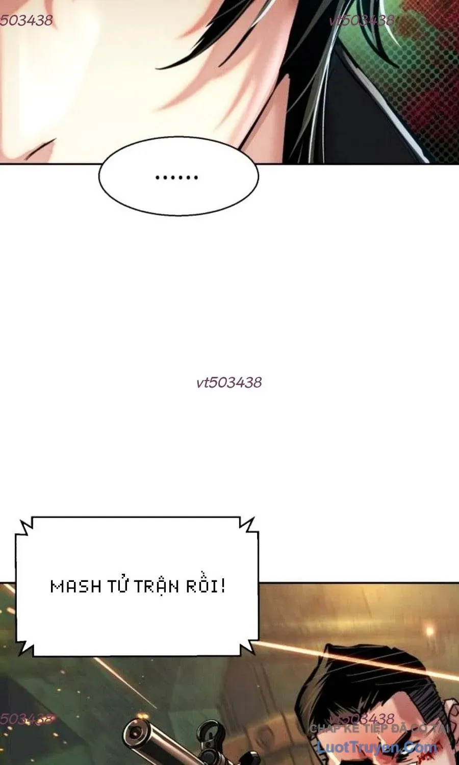 Bạn Học Của Tôi Là Lính Đánh Thuê Chap 279 - Next Chap 280