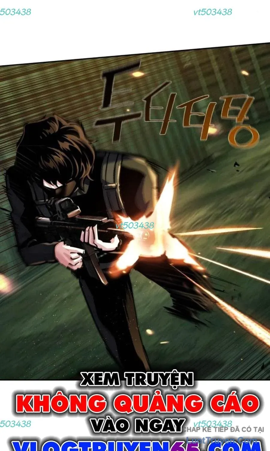 Bạn Học Của Tôi Là Lính Đánh Thuê Chap 279 - Next Chap 280