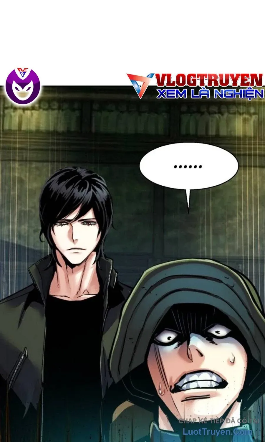Bạn Học Của Tôi Là Lính Đánh Thuê Chap 279 - Next Chap 280
