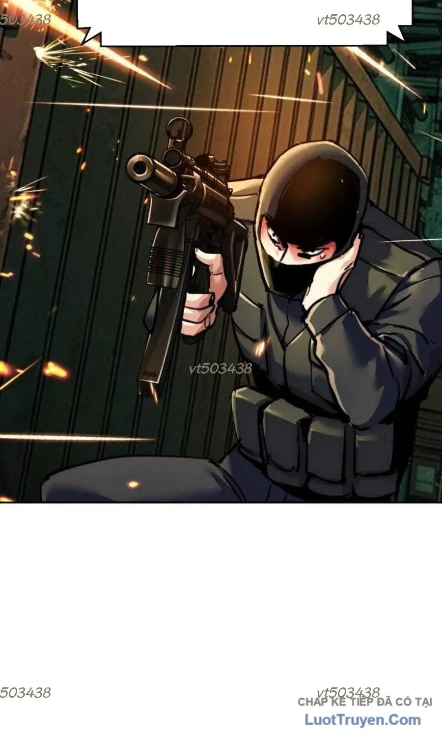 Bạn Học Của Tôi Là Lính Đánh Thuê Chap 279 - Next Chap 280