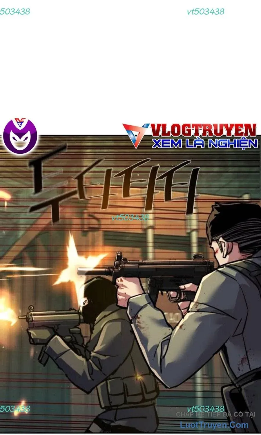Bạn Học Của Tôi Là Lính Đánh Thuê Chap 279 - Next Chap 280
