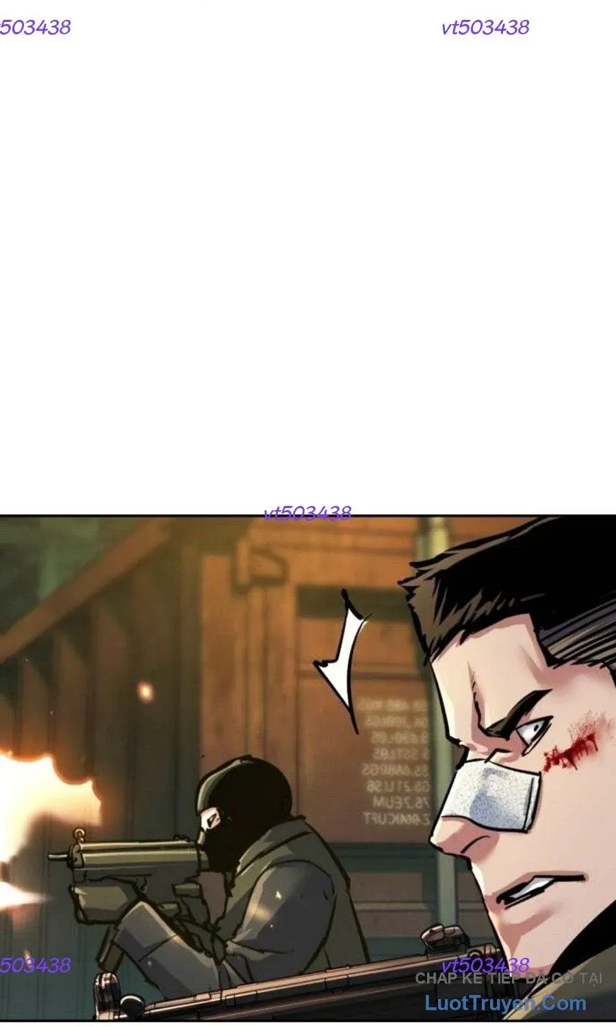 Bạn Học Của Tôi Là Lính Đánh Thuê Chap 279 - Next Chap 280