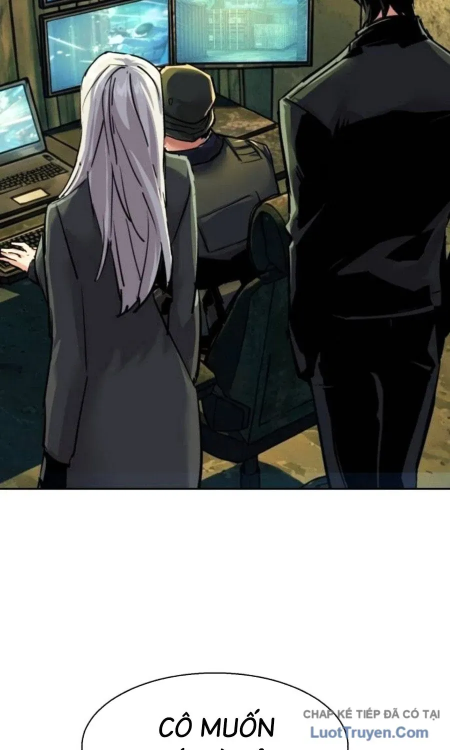 Bạn Học Của Tôi Là Lính Đánh Thuê Chap 279 - Next Chap 280