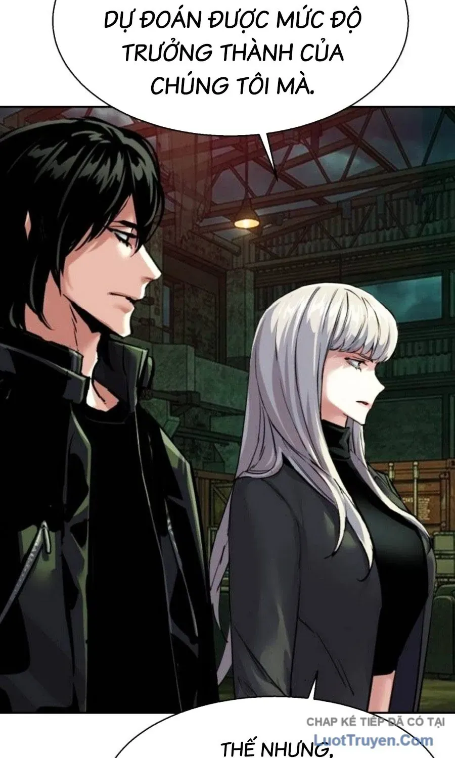 Bạn Học Của Tôi Là Lính Đánh Thuê Chap 279 - Next Chap 280