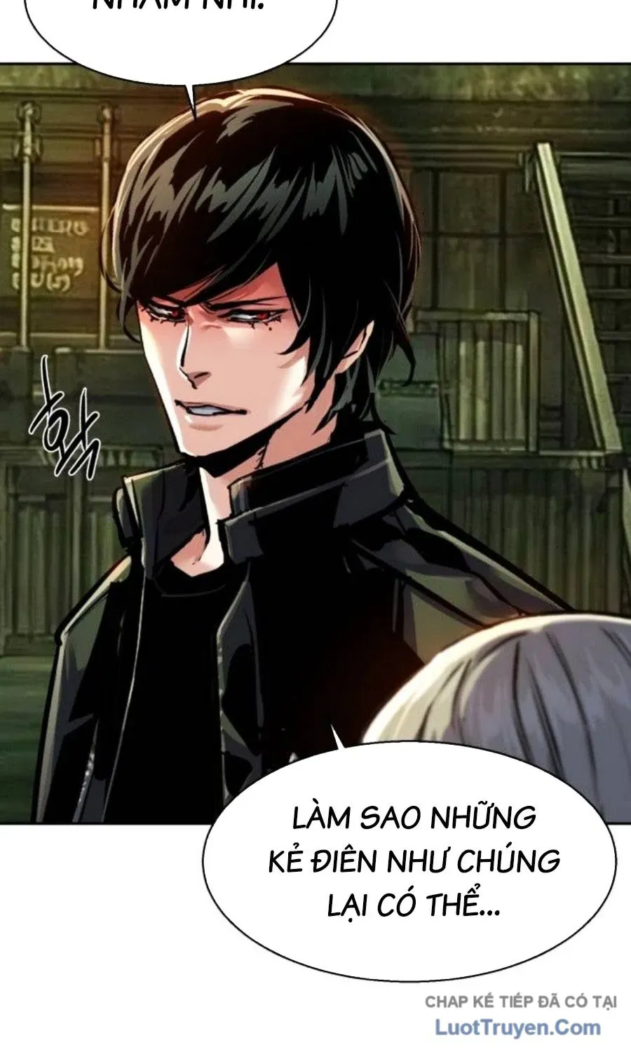 Bạn Học Của Tôi Là Lính Đánh Thuê Chap 279 - Next Chap 280