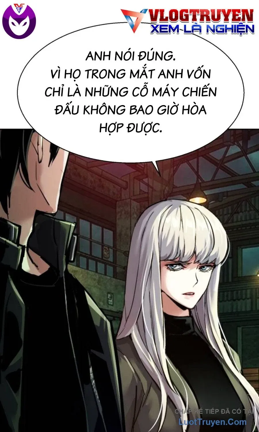 Bạn Học Của Tôi Là Lính Đánh Thuê Chap 279 - Next Chap 280