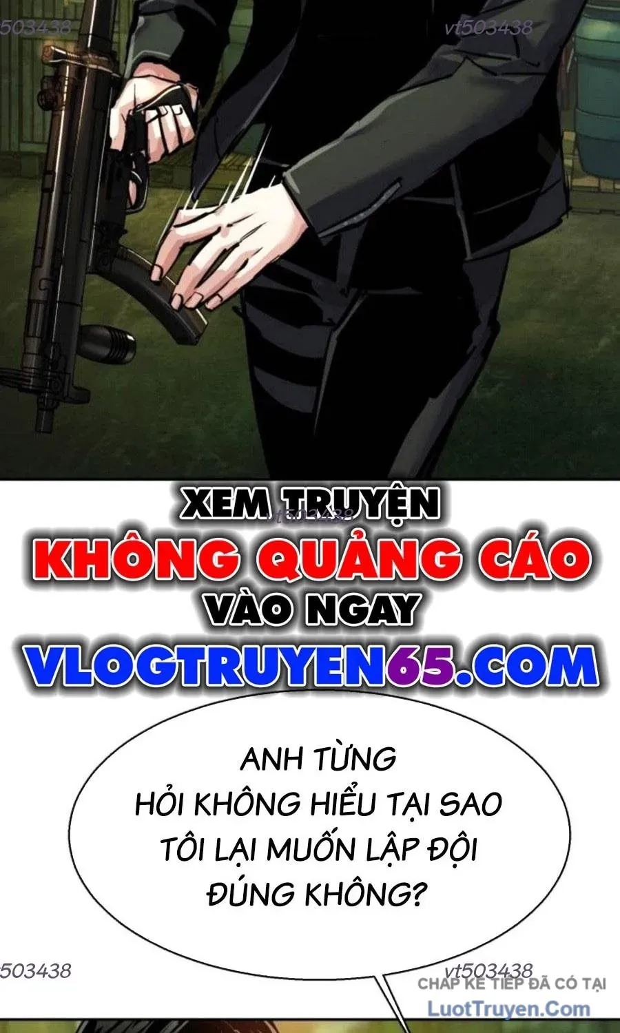 Bạn Học Của Tôi Là Lính Đánh Thuê Chap 279 - Next Chap 280
