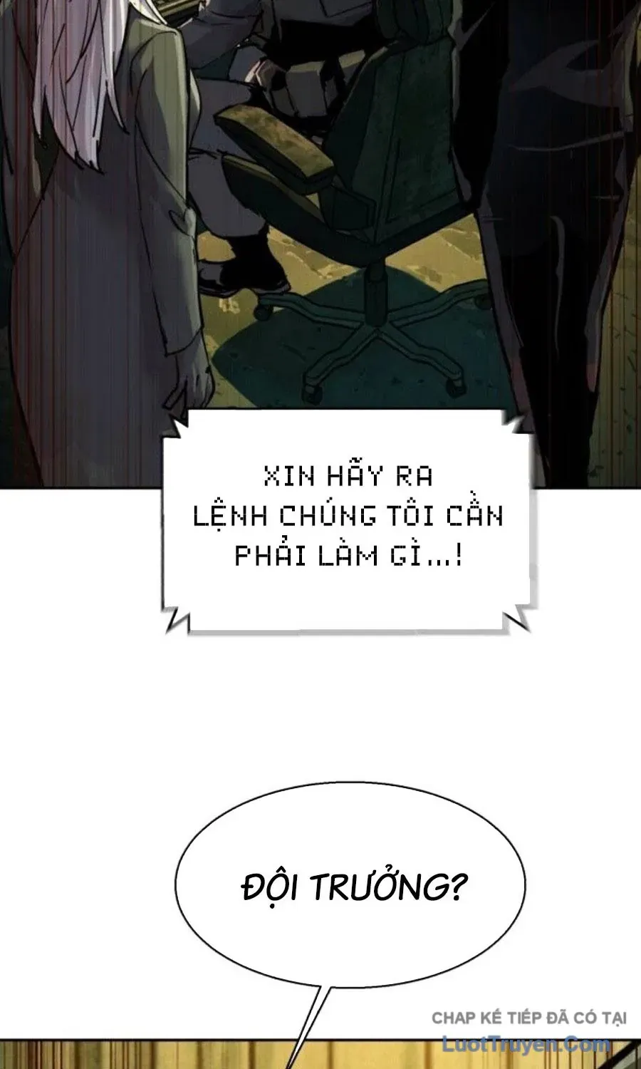 Bạn Học Của Tôi Là Lính Đánh Thuê Chap 279 - Next Chap 280