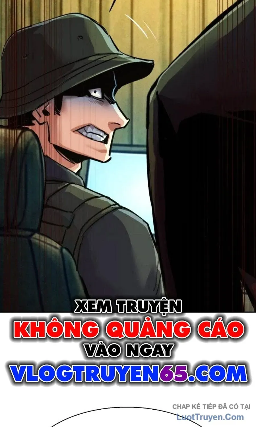 Bạn Học Của Tôi Là Lính Đánh Thuê Chap 279 - Next Chap 280