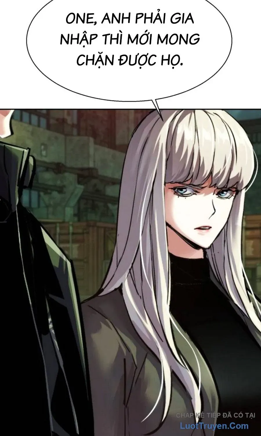 Bạn Học Của Tôi Là Lính Đánh Thuê Chap 279 - Next Chap 280